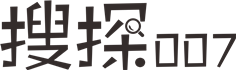 武汉搜探零零柒调查公司logo